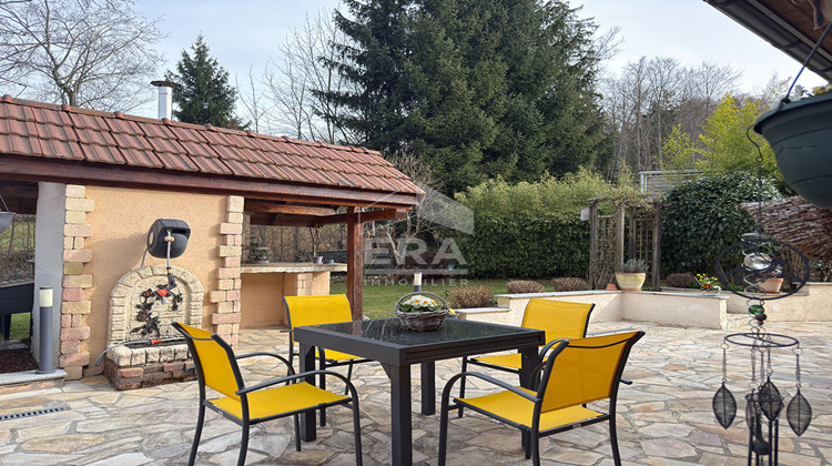 Ma-Cabane - Vente Maison LA ROCHE-SUR-FORON, 134 m²