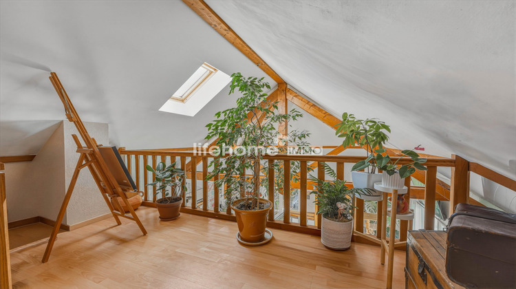 Ma-Cabane - Vente Maison La Roche-sur-Foron, 164 m²