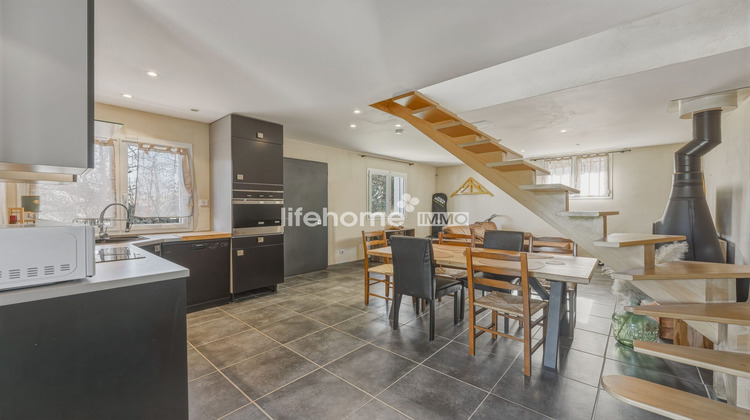 Ma-Cabane - Vente Maison La Roche-sur-Foron, 54 m²