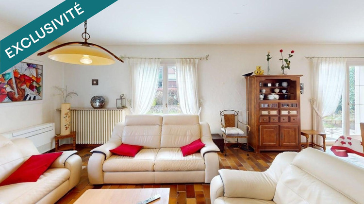 Ma-Cabane - Vente Maison La Roche-sur-Foron, 181 m²