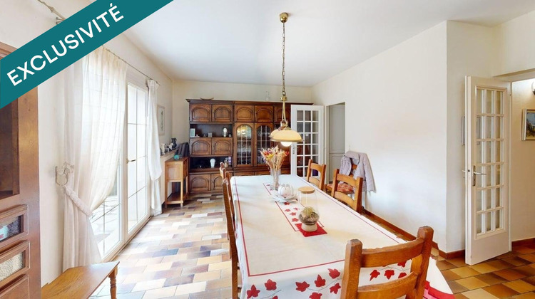 Ma-Cabane - Vente Maison La Roche-sur-Foron, 181 m²