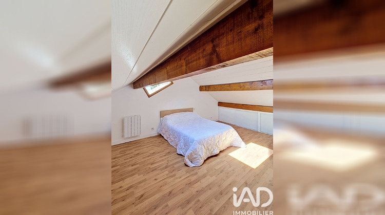 Ma-Cabane - Vente Maison La Roche-sur-Foron, 123 m²