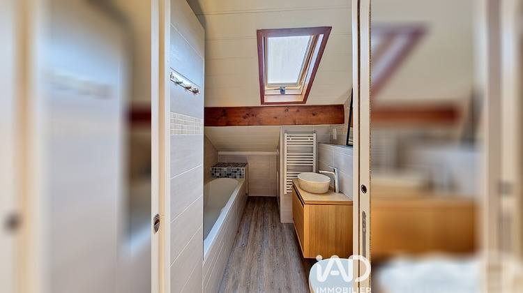 Ma-Cabane - Vente Maison La Roche-sur-Foron, 123 m²