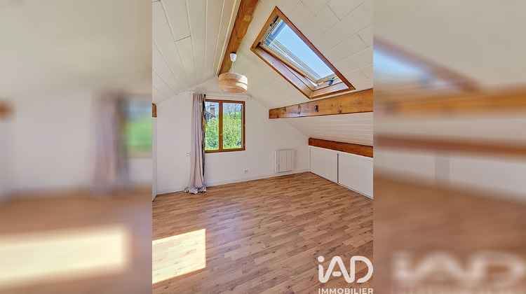 Ma-Cabane - Vente Maison La Roche-sur-Foron, 123 m²