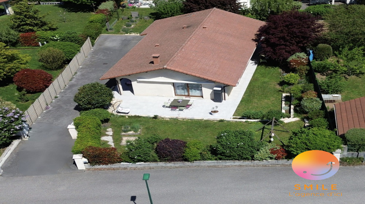 Ma-Cabane - Vente Maison La Roche-sur-Foron, 100 m²
