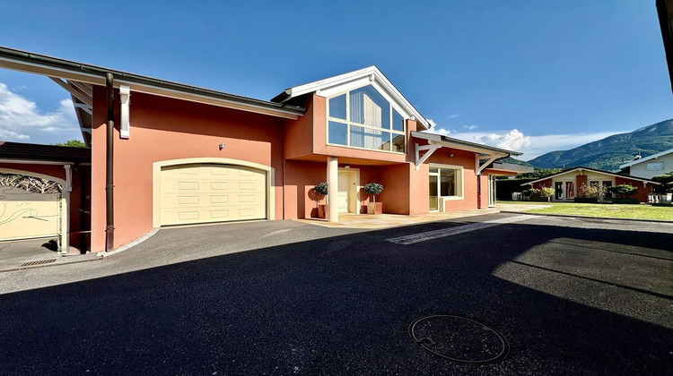 Ma-Cabane - Vente Maison LA ROCHE SUR FORON, 249 m²