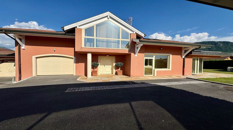 Ma-Cabane - Vente Maison LA ROCHE SUR FORON, 249 m²