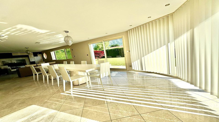Ma-Cabane - Vente Maison LA ROCHE SUR FORON, 249 m²