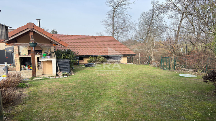 Ma-Cabane - Vente Maison LA ROCHE-SUR-FORON, 134 m²