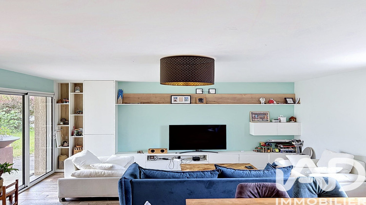Ma-Cabane - Vente Maison La Roche-sur-Foron, 145 m²