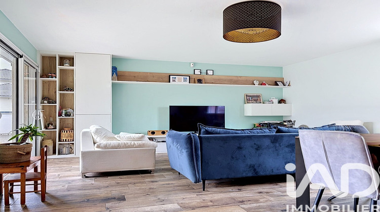 Ma-Cabane - Vente Maison La Roche-sur-Foron, 145 m²