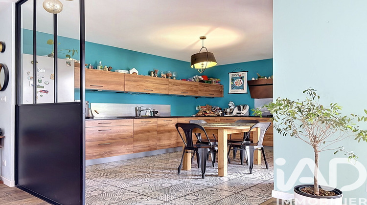Ma-Cabane - Vente Maison La Roche-sur-Foron, 145 m²