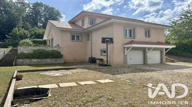 Ma-Cabane - Vente Maison La Roche-sur-Foron, 158 m²