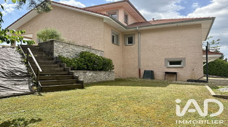 Ma-Cabane - Vente Maison La Roche-sur-Foron, 158 m²