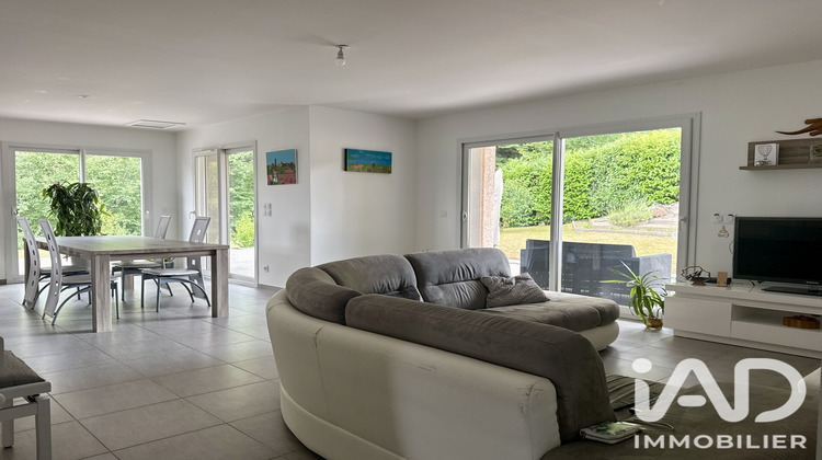 Ma-Cabane - Vente Maison La Roche-sur-Foron, 158 m²