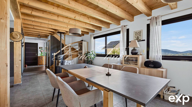 Ma-Cabane - Vente Maison La Roche-sur-Foron, 154 m²