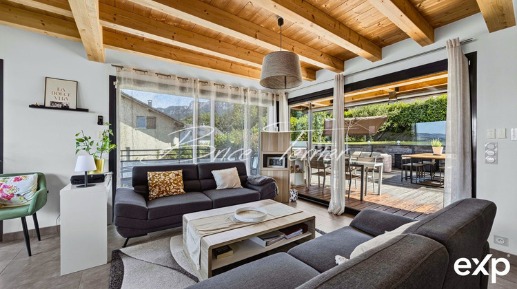 Ma-Cabane - Vente Maison La Roche-sur-Foron, 154 m²