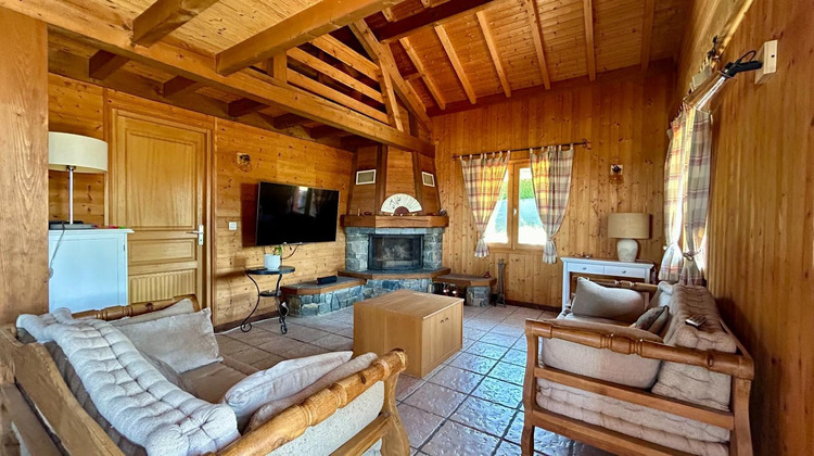Ma-Cabane - Vente Maison La Roche-sur-Foron, 89 m²