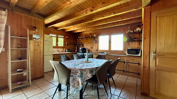 Ma-Cabane - Vente Maison La Roche-sur-Foron, 89 m²