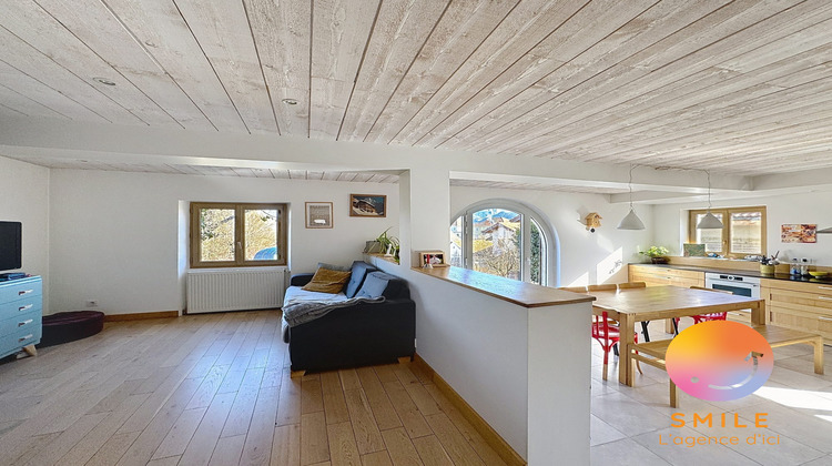 Ma-Cabane - Vente Maison La Roche-sur-Foron, 133 m²