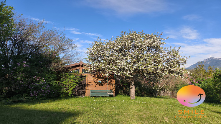 Ma-Cabane - Vente Maison La Roche-sur-Foron, 133 m²