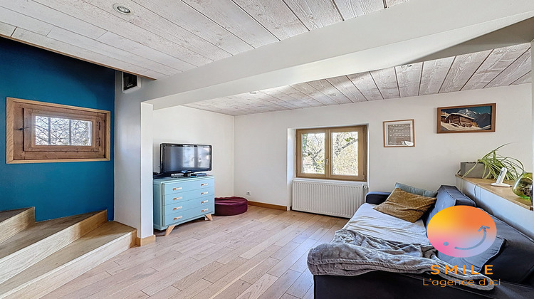 Ma-Cabane - Vente Maison La Roche-sur-Foron, 133 m²
