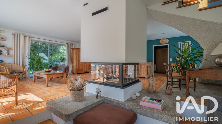 Ma-Cabane - Vente Maison La Roche-sur-Foron, 152 m²