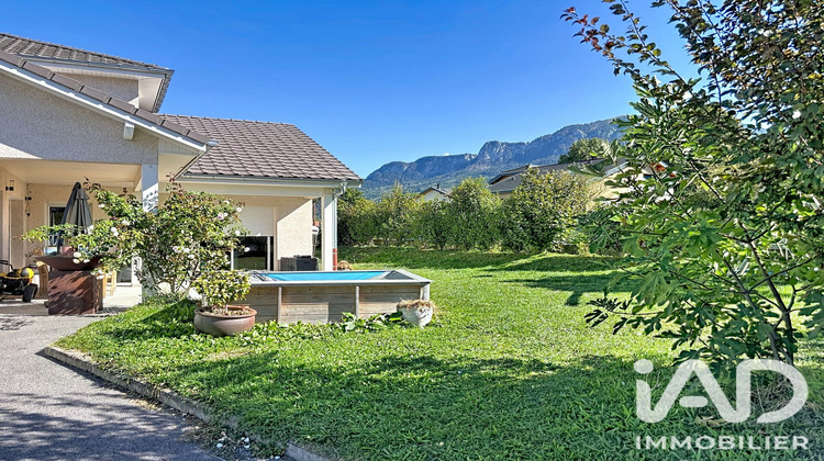 Ma-Cabane - Vente Maison La Roche-sur-Foron, 145 m²