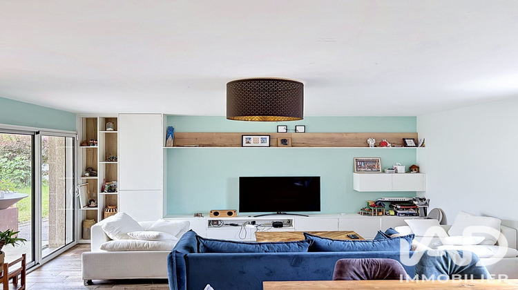 Ma-Cabane - Vente Maison La Roche-sur-Foron, 145 m²