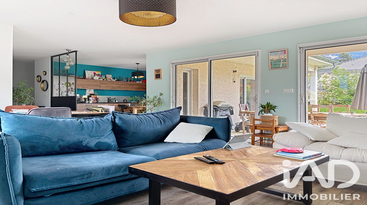 Ma-Cabane - Vente Maison La Roche-sur-Foron, 145 m²
