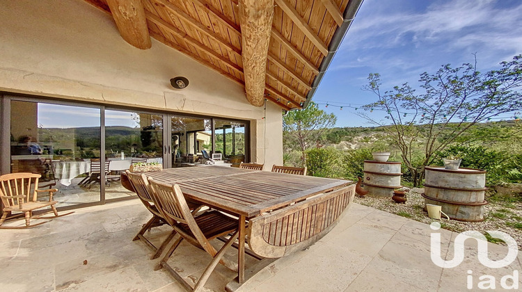 Ma-Cabane - Vente Maison La Roche-sur-Grane, 110 m²