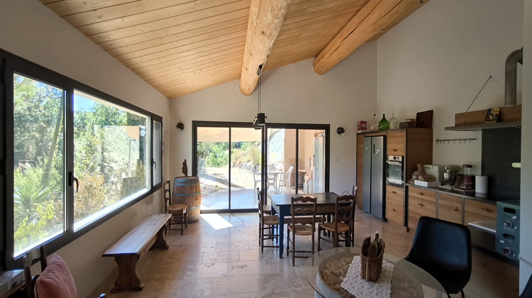 Ma-Cabane - Vente Maison La Roche-sur-Grane, 110 m²