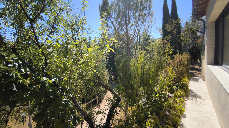 Ma-Cabane - Vente Maison La Roche-sur-Grane, 110 m²
