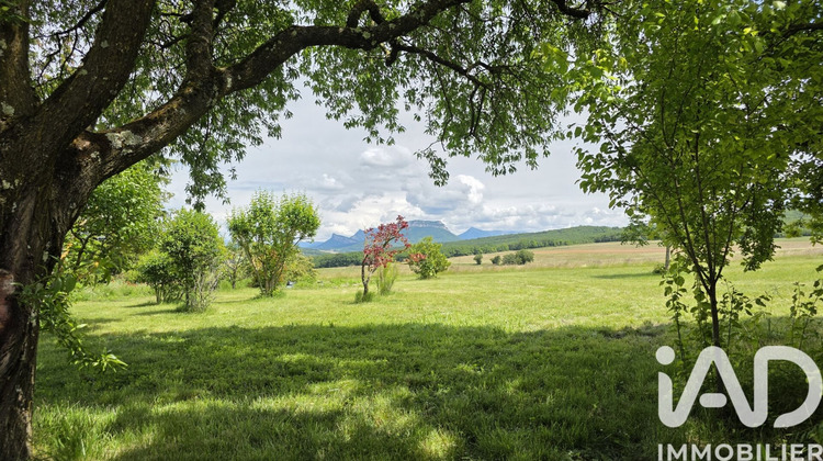 Ma-Cabane - Vente Maison La Roche-sur-Grane, 211 m²