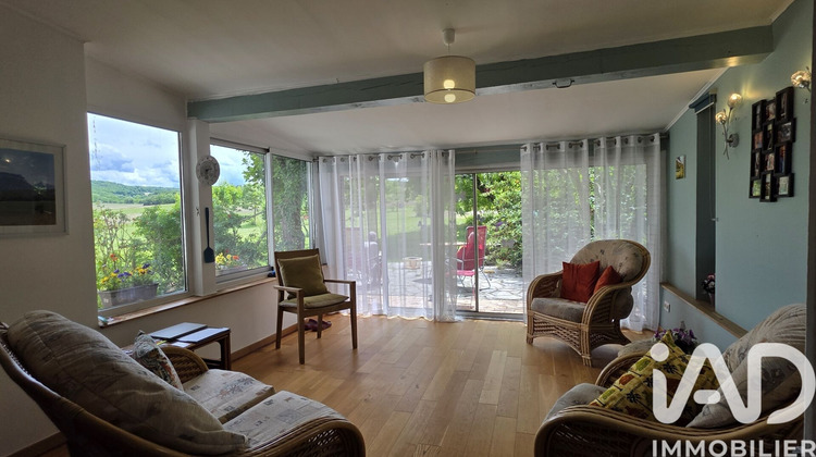 Ma-Cabane - Vente Maison La Roche-sur-Grane, 211 m²