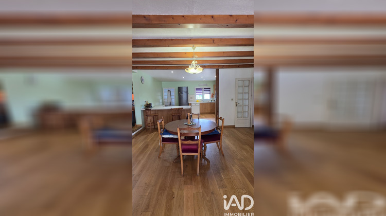 Ma-Cabane - Vente Maison La Roche-sur-Grane, 211 m²