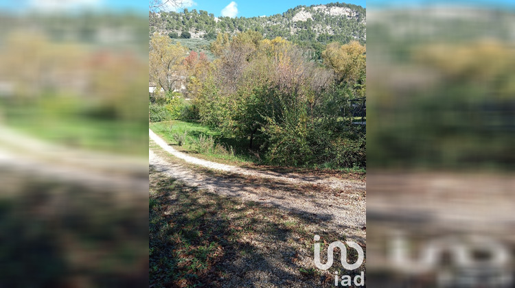 Ma-Cabane - Vente Maison La Roche-sur-le-Buis, 127 m²