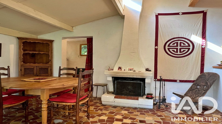 Ma-Cabane - Vente Maison La Roche-sur-le-Buis, 52 m²