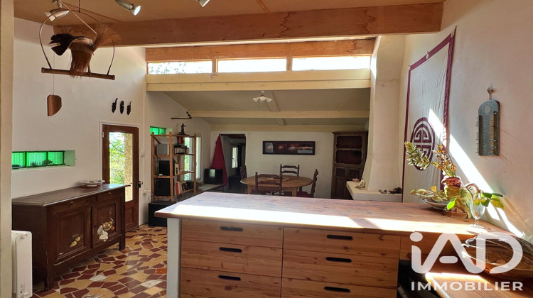 Ma-Cabane - Vente Maison La Roche-sur-le-Buis, 52 m²