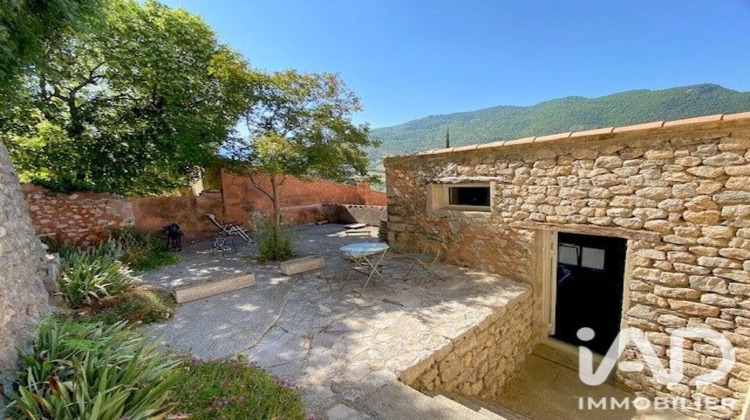 Ma-Cabane - Vente Maison La Roche-sur-le-Buis, 50 m²