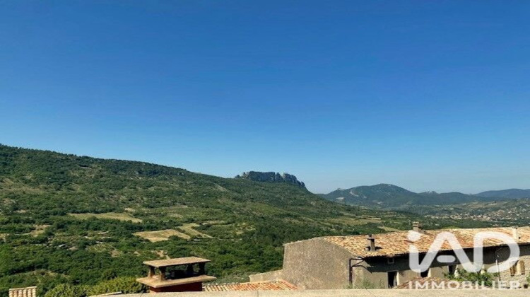 Ma-Cabane - Vente Maison La Roche-sur-le-Buis, 50 m²