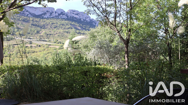 Ma-Cabane - Vente Maison La Roche-sur-le-Buis, 151 m²