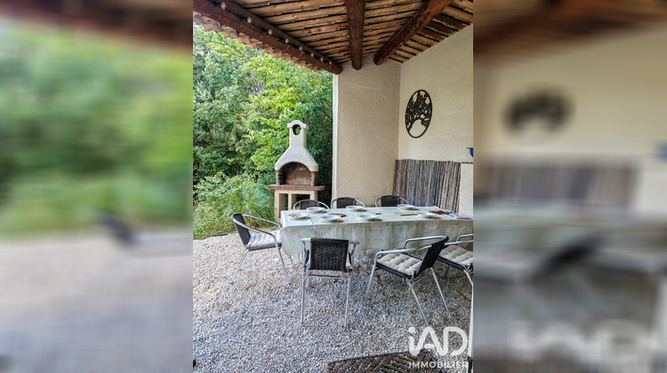 Ma-Cabane - Vente Maison La Roche-sur-le-Buis, 151 m²