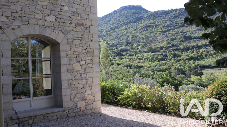 Ma-Cabane - Vente Maison La Roche-sur-le-Buis, 151 m²