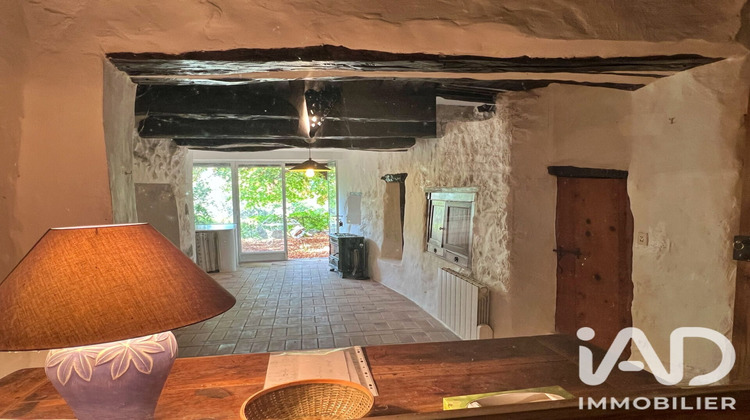 Ma-Cabane - Vente Maison La Roche-sur-le-Buis, 130 m²