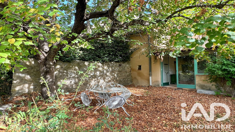 Ma-Cabane - Vente Maison La Roche-sur-le-Buis, 130 m²