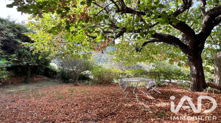 Ma-Cabane - Vente Maison La Roche-sur-le-Buis, 130 m²