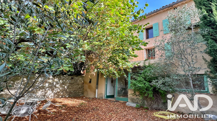 Ma-Cabane - Vente Maison La Roche-sur-le-Buis, 130 m²