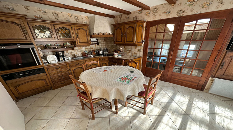 Ma-Cabane - Vente Maison LA ROCHE-SUR-YON, 103 m²