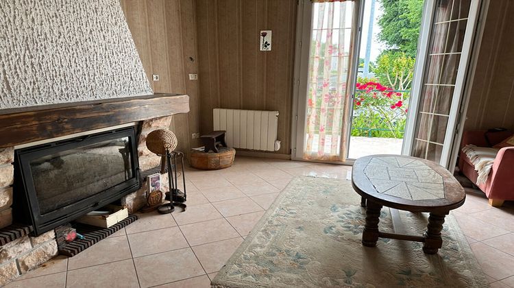 Ma-Cabane - Vente Maison LA ROCHE-SUR-YON, 103 m²